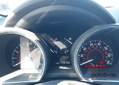 2008 Toyota Highlander from USA, damaged, VIN JTEES41A782107847